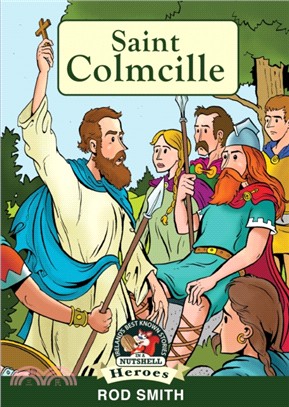 Saint Colmcille