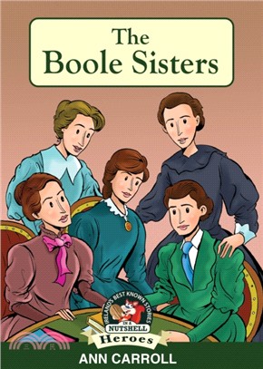 The Boole Sisters：A Remarkable Family