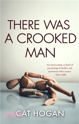 There Was A Crooked Man