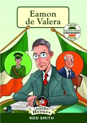 Eamon de Valera：Dev