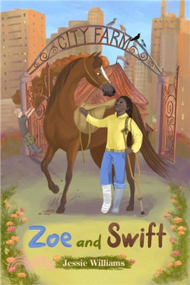 Zoe and Swift