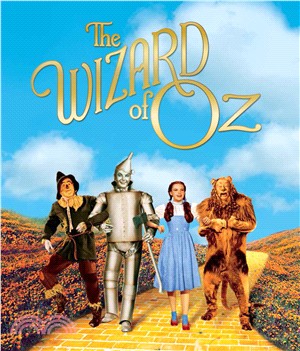 The Wizard of Oz (Warner Brothers)