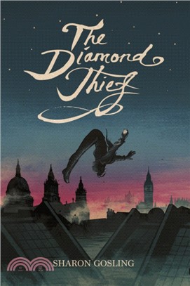 The Diamond Thief