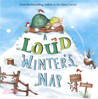 A Loud Winter's Nap