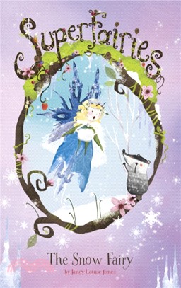 The Snow Fairy