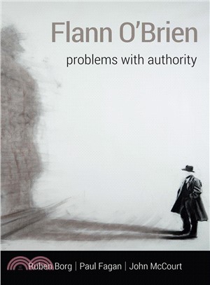 Flann O'brien ― Problems With Authority