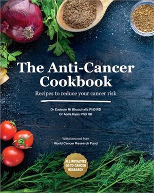 The Cancer Cookbook