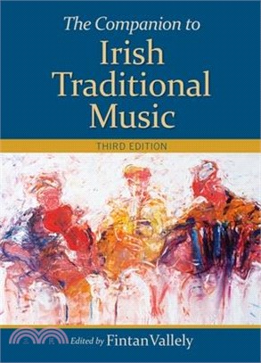 Companion to Irish Traditional Music