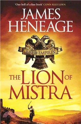 The Lion of Mistra