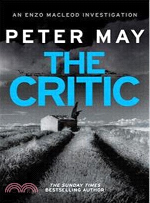 The Critic : An Enzo Macleod Investigation