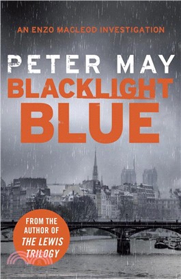 Blacklight Blue : An Enzo Macleod Investigation