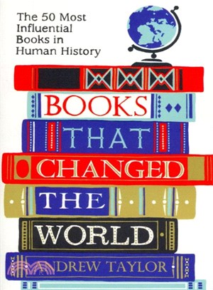 Books That Changed the World ─ The 50 Most Influential Books in Human History