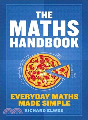 The Maths Handbook ─ Everyday Maths Made Simple