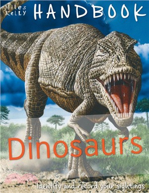 Handbook - Dinosaurs