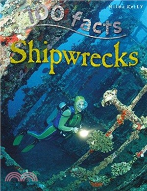 100 Facts Shipwrecks
