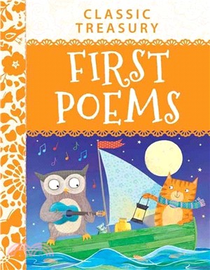 First Poems