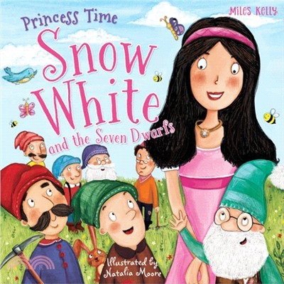 Snow White and the Seven Dwarfs /