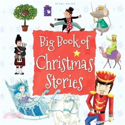 Big Book Of Christmas (Old)