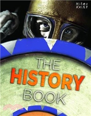 History book