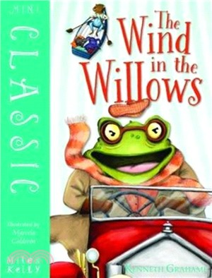 Mini Classics Wind In The Willows