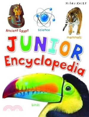 Junior encyclopedia
