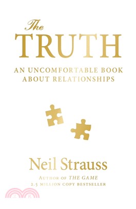 The Truth：An Uncomfortable Book About Relationships