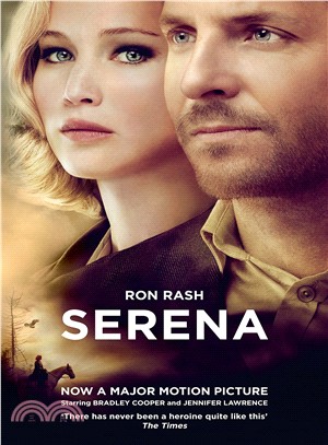 Serena (Film Tie-in)