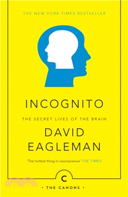 Incognito：The Secret Lives of The Brain