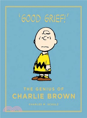 The Genius of Charlie Brown: Peanuts Guide to Life