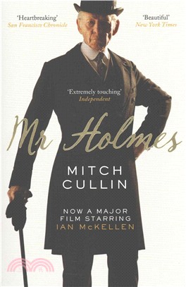 Mr Holmes (Movie Tie-in)