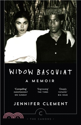 Widow Basquiat：A Memoir