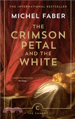 The Crimson Petal And The White