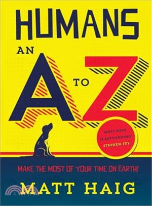 Humans ― An a to Z