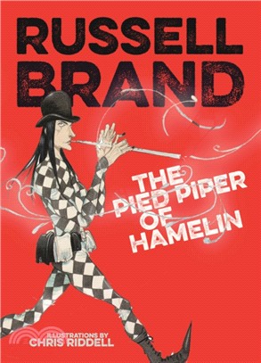 The Pied Piper of Hamelin