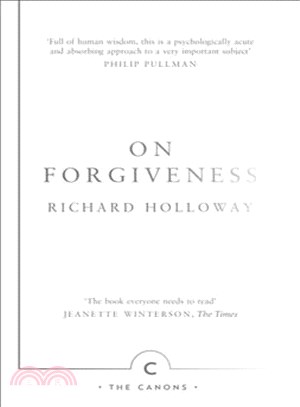 On Forgiveness ― How Can We Forgive the Unforgivable?