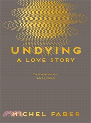 Undying ─ A Love Story