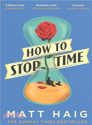 How to Stop Time