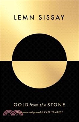 Gold from the Stone ― New and Selected Poems