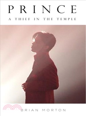 Prince ― A Thief in the Temple