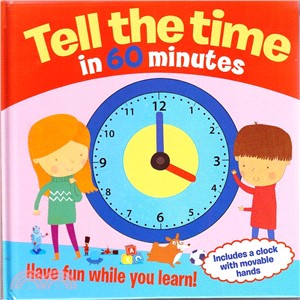 Tell the time in 60 minutes /