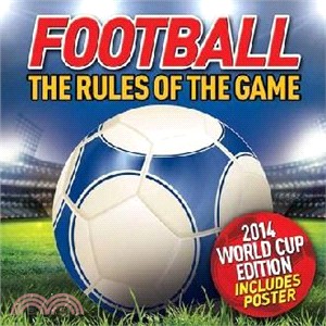 Football :the rules of the g...