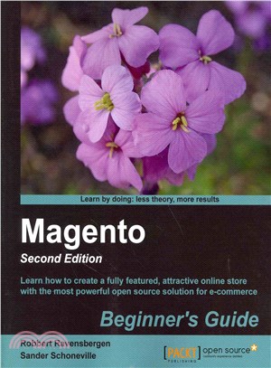 Magento: Beginner's Guide