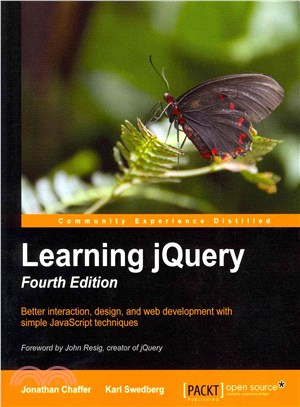 Learning Jquery