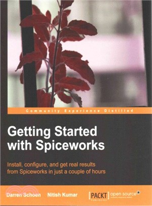 Getting Started With Spiceworks