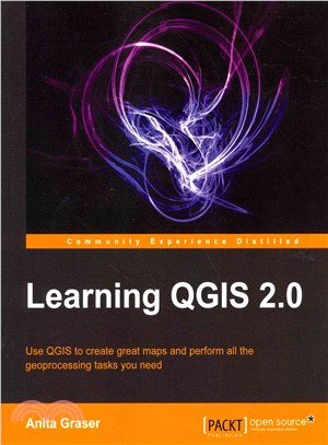 Learning Qgis