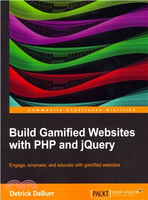 Build Gamified Websites With Php and Jquery