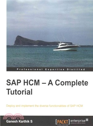 Sap Hcm - a Complete Tutorial