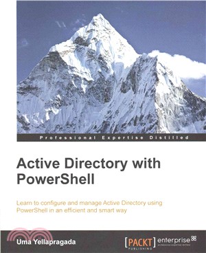 Active Directory With Powershell