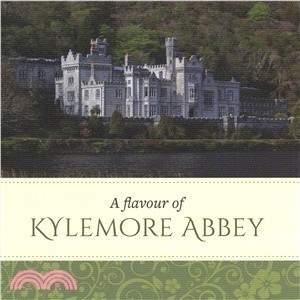The Kylemore Abbey Cookbook