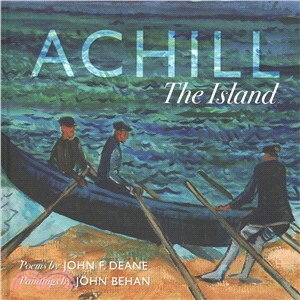 Achill ― The Island